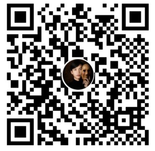 QR MoMo